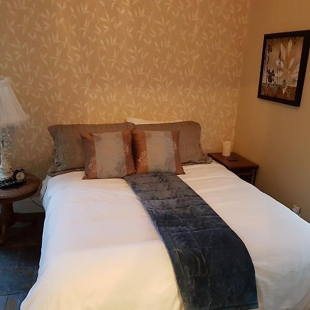 Hellemsfield Inn & Bed And Breakfast Kingsville エクステリア 写真